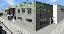 Terreno 4387 mq, zona Roncadelle
