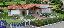 Villa 120 mq, soggiorno, 2 camere, zona Verrone
