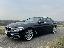 BMW 520d Efficient Dynamics Luxury