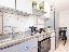 Appartamento 60 mq, 2 camere, zona Arcella