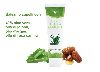 Balsamo capelli con aloe vera, argan, olio di jojoba e...