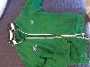 Felpa con zip Fred Perry