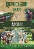 Arcieri - mestieri e musici - per eventi aziendali