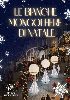 Bianche mongolfiere di natale - animazione itinerante costum