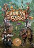 Carneval park - dinosauro- eventi di piazza- carnevale