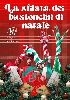 Sfilata bastoncini di natale