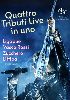 Quattro tributi in uno ema 70 eventi presenta ligabue, vasco