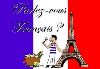 Lezione - lingua francese