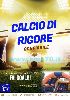 Noleggio calcio di rigore gigante gonfiabile noleggio strutt