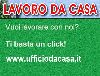 Lavoro da Casa