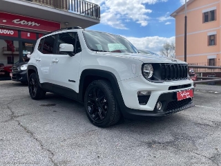 zoom immagine (JEEP Renegade 1.0 T3 Limited BLACK PACK)