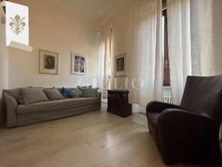 zoom immagine (Appartamento 150 mq, soggiorno, 1 camera, zona Firenze - Centro)