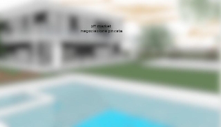 zoom immagine (Villa 480 mq, soggiorno, 7 camere, zona Vittoria Apuana)