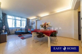 zoom immagine (Appartamento 120 mq, soggiorno, 2 camere, zona Tor Bella Monaca)