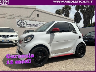 zoom immagine (SMART fortwo 90 0.9 Turbo twinamic limited #3)