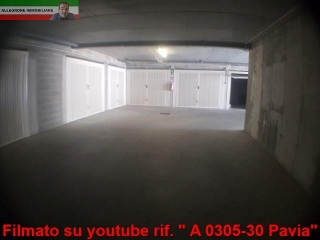 zoom immagine (Garage 17 mq, zona Ticino)