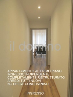 zoom immagine (Appartamento 72 mq, 3 camere, zona Sacra Famiglia)
