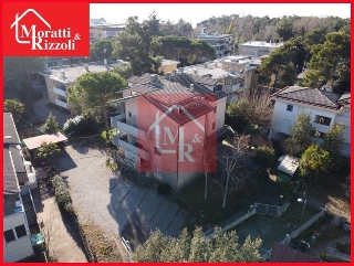 zoom immagine (Palazzo 800 mq, soggiorno, 14 camere, zona Pineta)