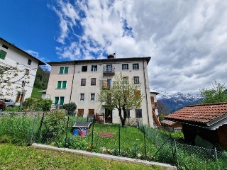 zoom immagine (Appartamento 52 mq, 2 camere, zona Rivamonte Agordino - Centro)