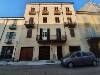 zoom immagine (Appartamento 50 mq, 1 camera, zona Casale Monferrato)