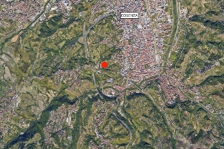 zoom immagine (Terreno 17750 mq)