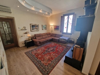 zoom immagine (Appartamento 126 mq, soggiorno, 2 camere, zona Porta al Prato / Sant'Iacopino / Statuto / Fortezza)