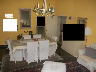 zoom immagine (Appartamento 219 mq, soggiorno, 3 camere, zona Campi Bisenzio)